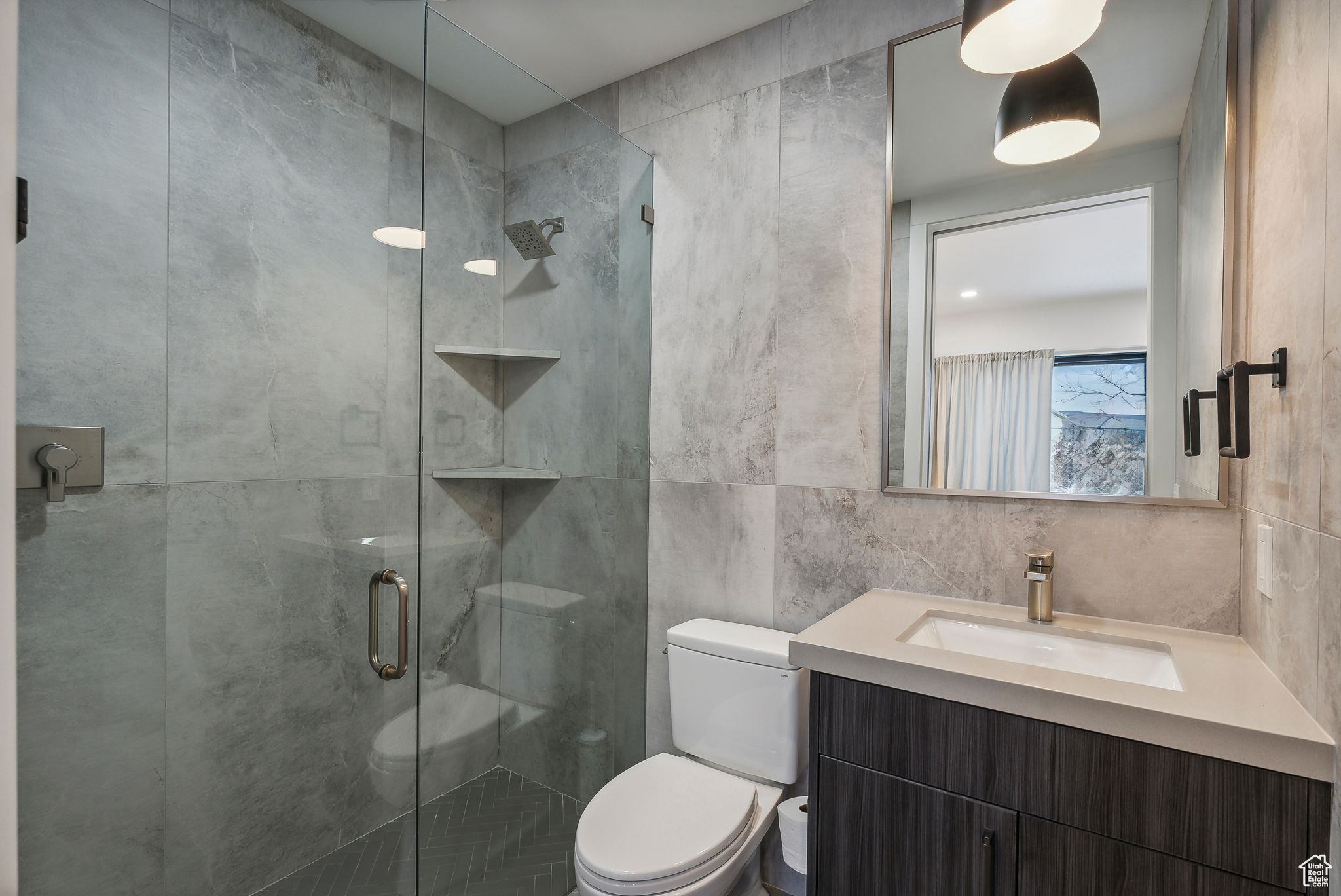 MEL CLARK SUBDIVISIO - Residential Lease