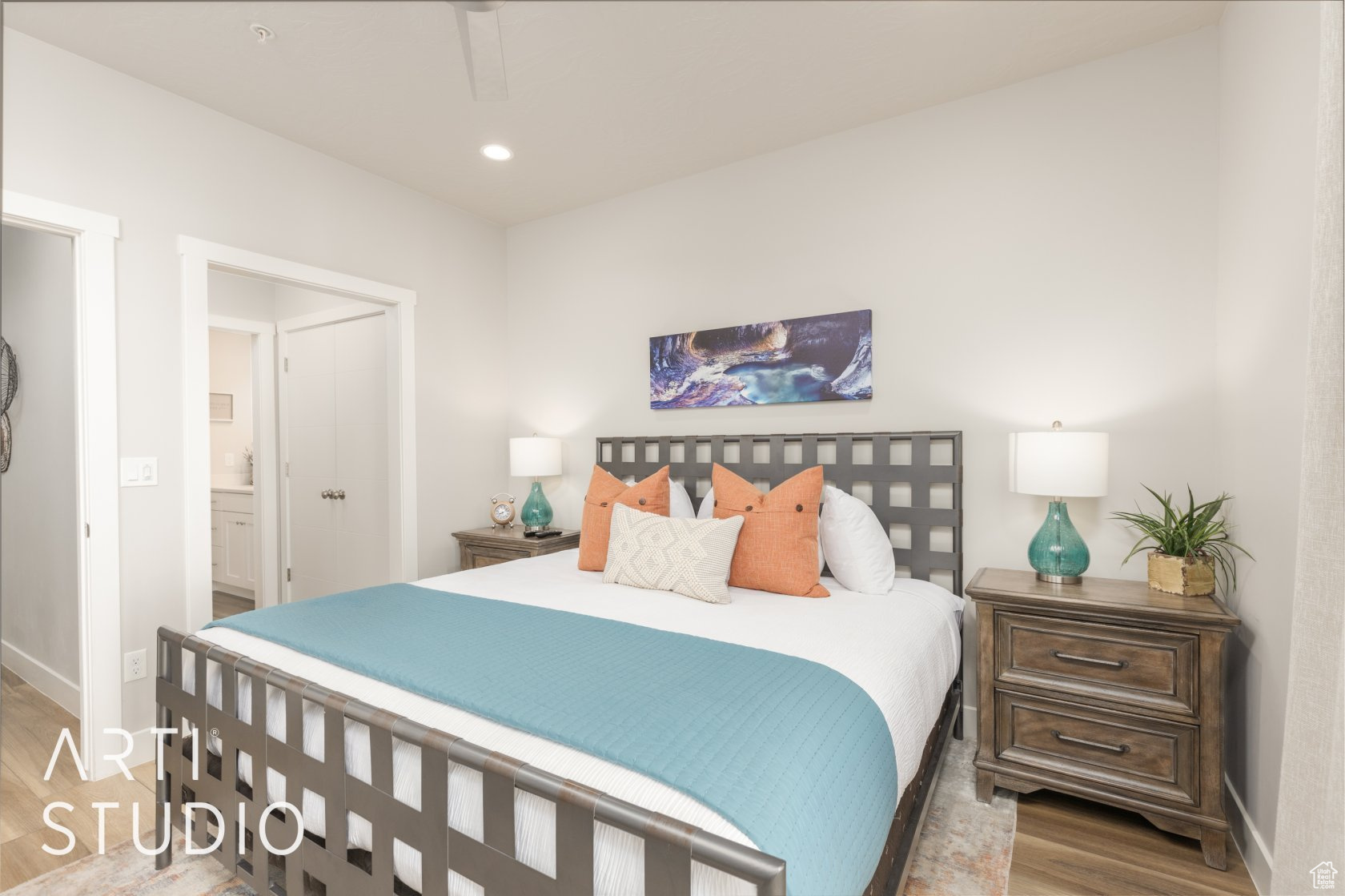 FREEDOM VILLAGE - Residential