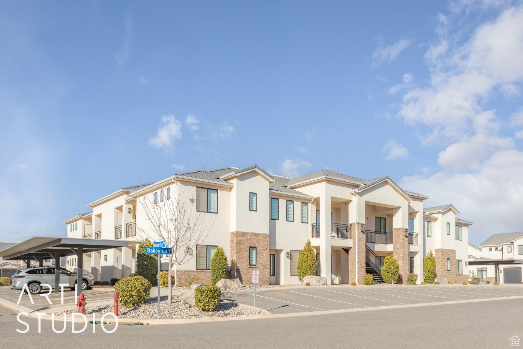 FREEDOM VILLAGE - Residential