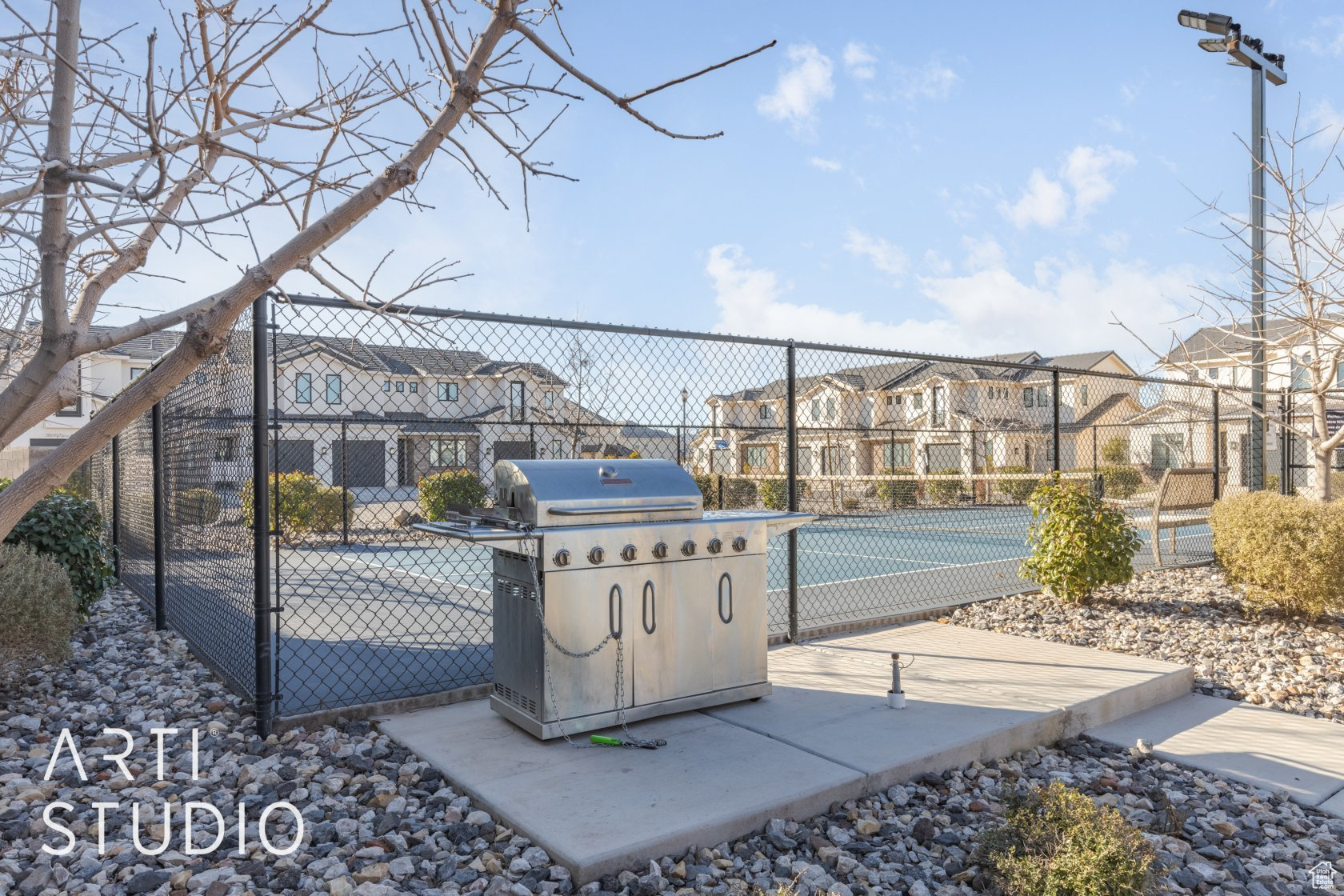 FREEDOM VILLAGE - Residential