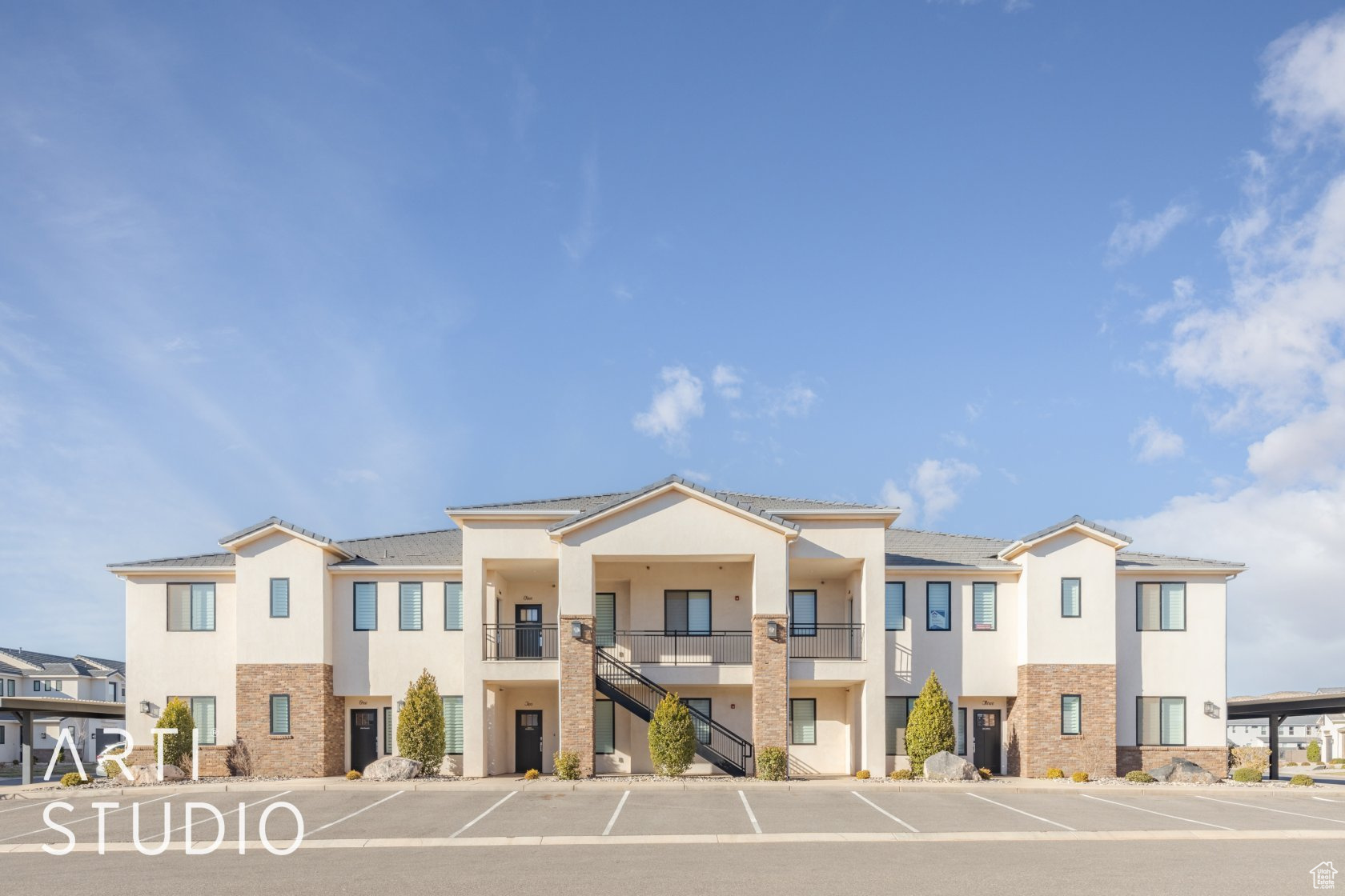 FREEDOM VILLAGE - Residential