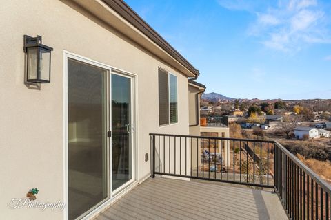 Tiny photo for 840 N TWIN LAKES DR #431, Saint George, UT 84770 (MLS # 2126355)