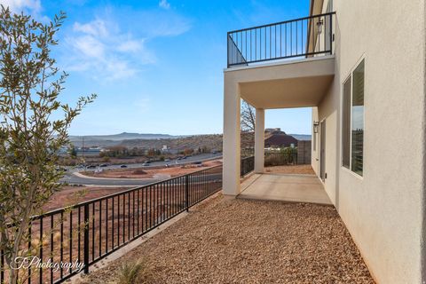 Tiny photo for 840 N TWIN LAKES DR #431, Saint George, UT 84770 (MLS # 2126355)