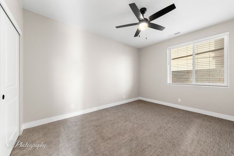 Tiny photo for 840 N TWIN LAKES DR #431, Saint George, UT 84770 (MLS # 2126355)