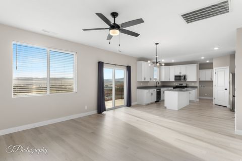 Tiny photo for 840 N TWIN LAKES DR #431, Saint George, UT 84770 (MLS # 2126355)