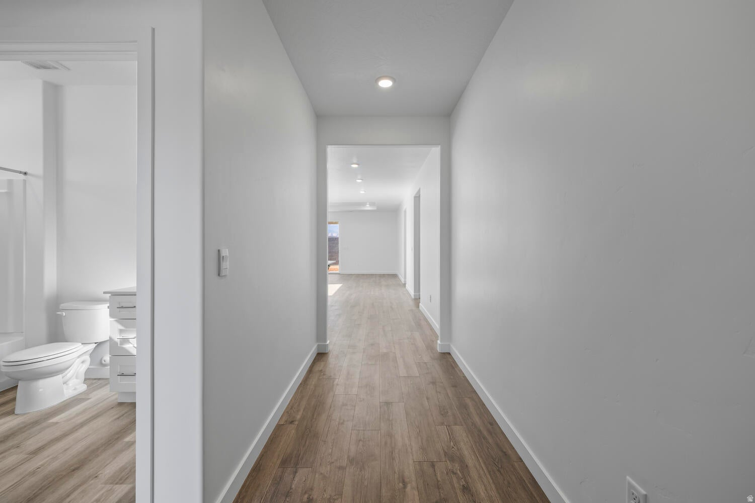 LONG VALLEY - Residential