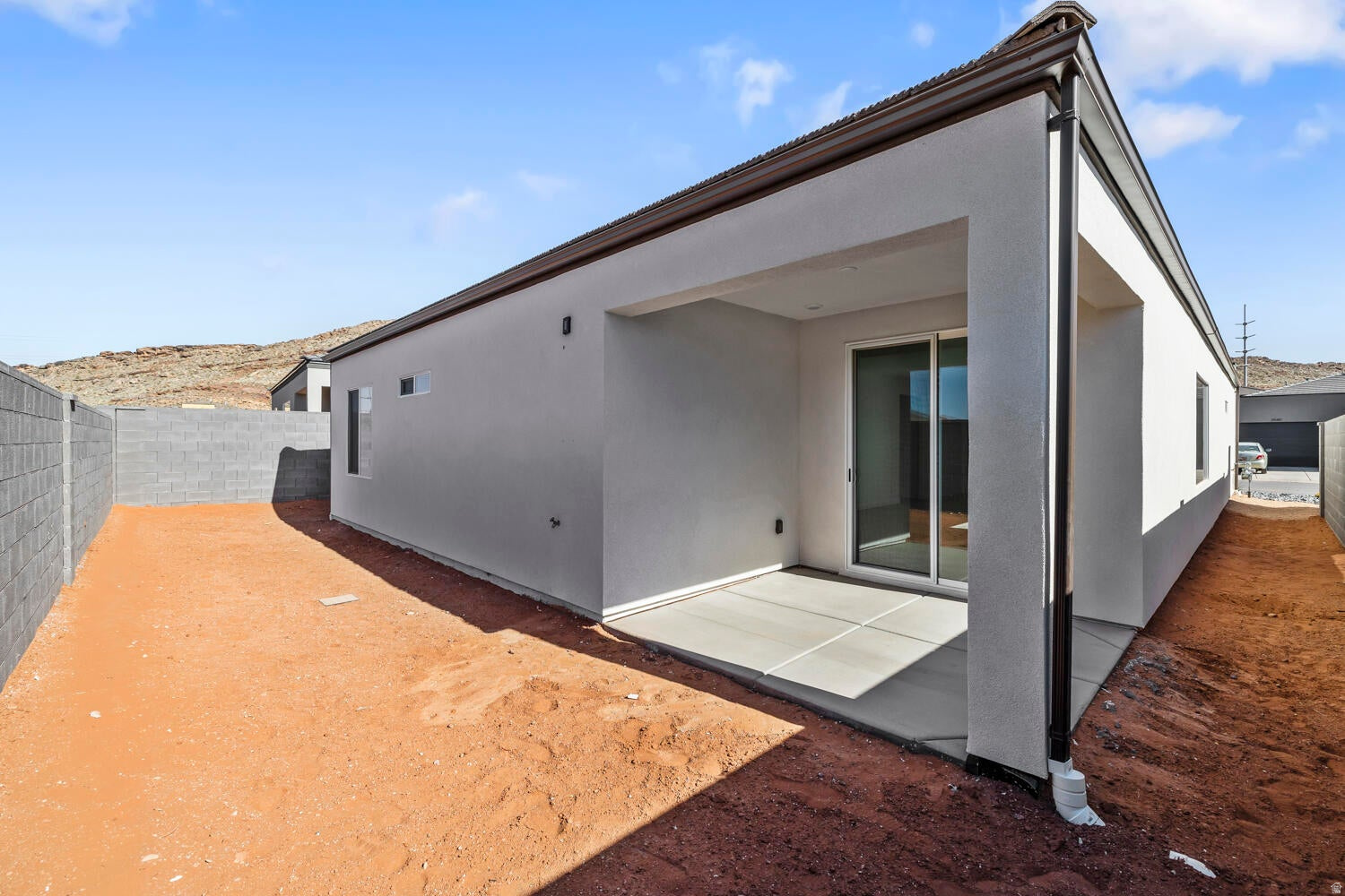 LONG VALLEY - Residential