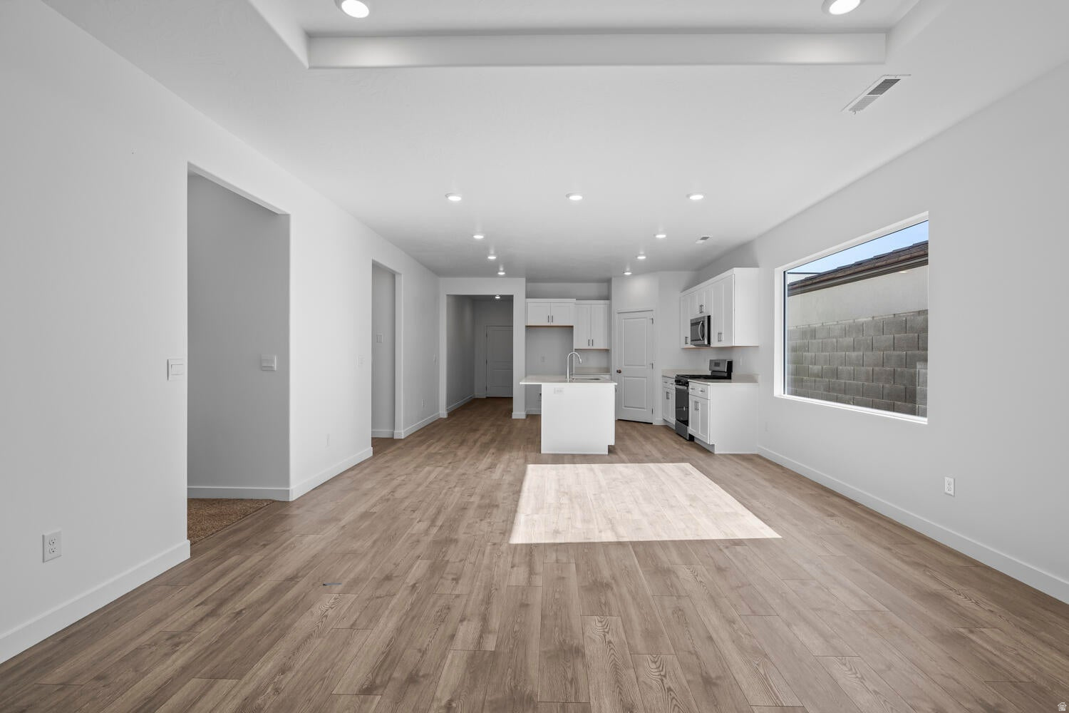 LONG VALLEY - Residential