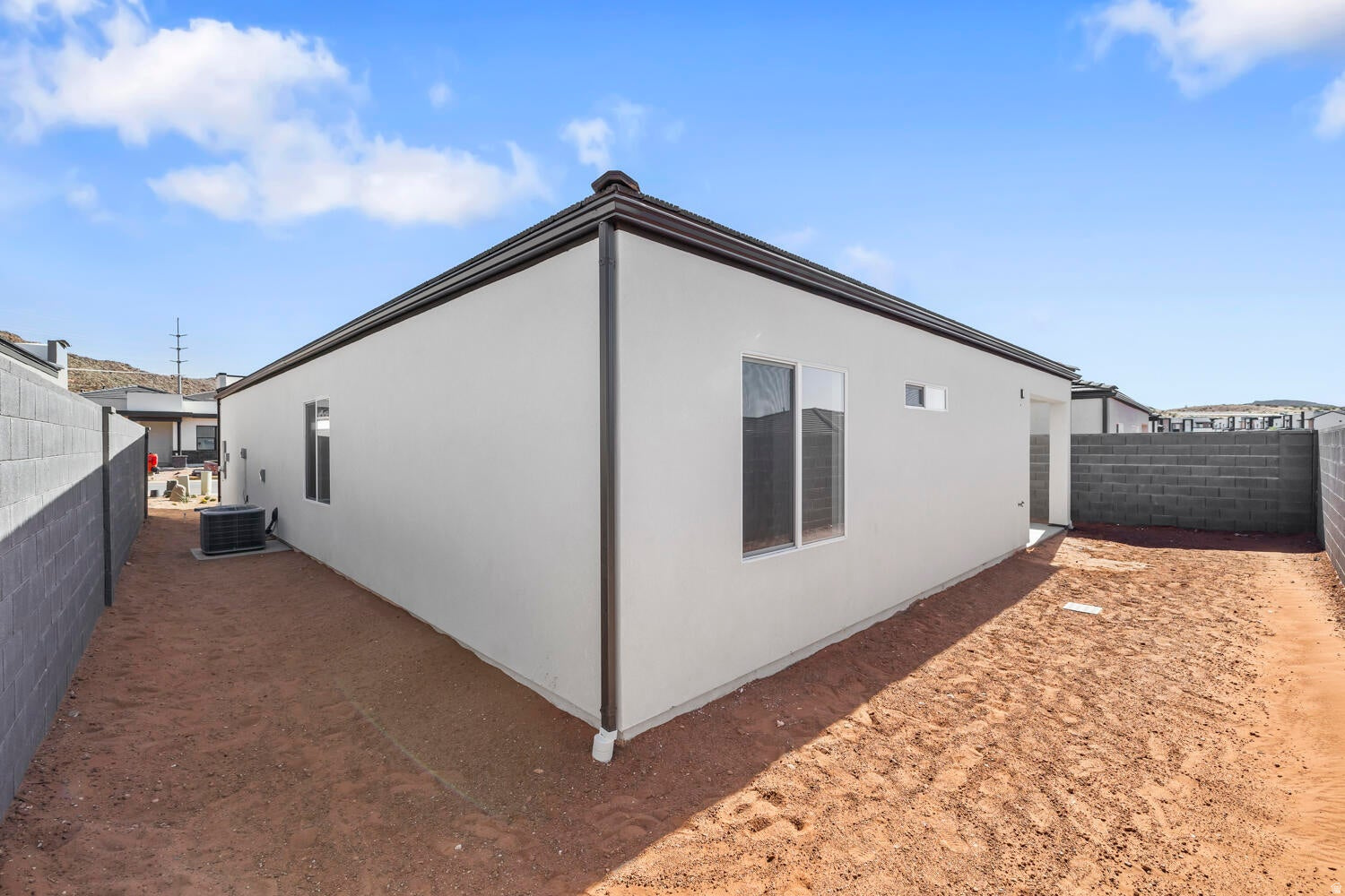 LONG VALLEY - Residential