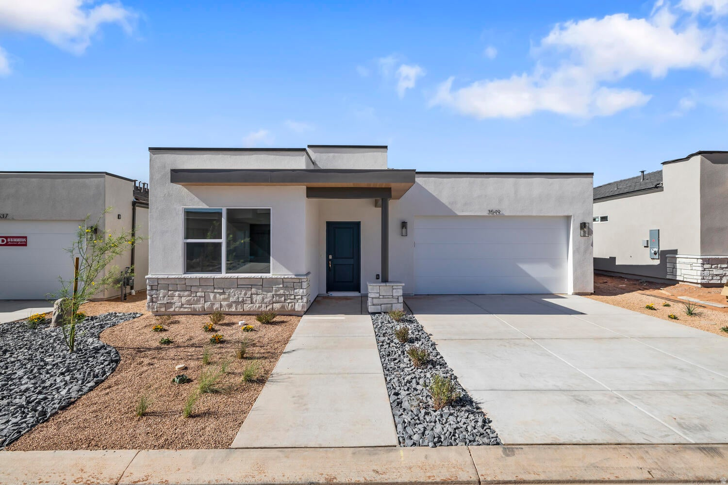 LONG VALLEY - Residential