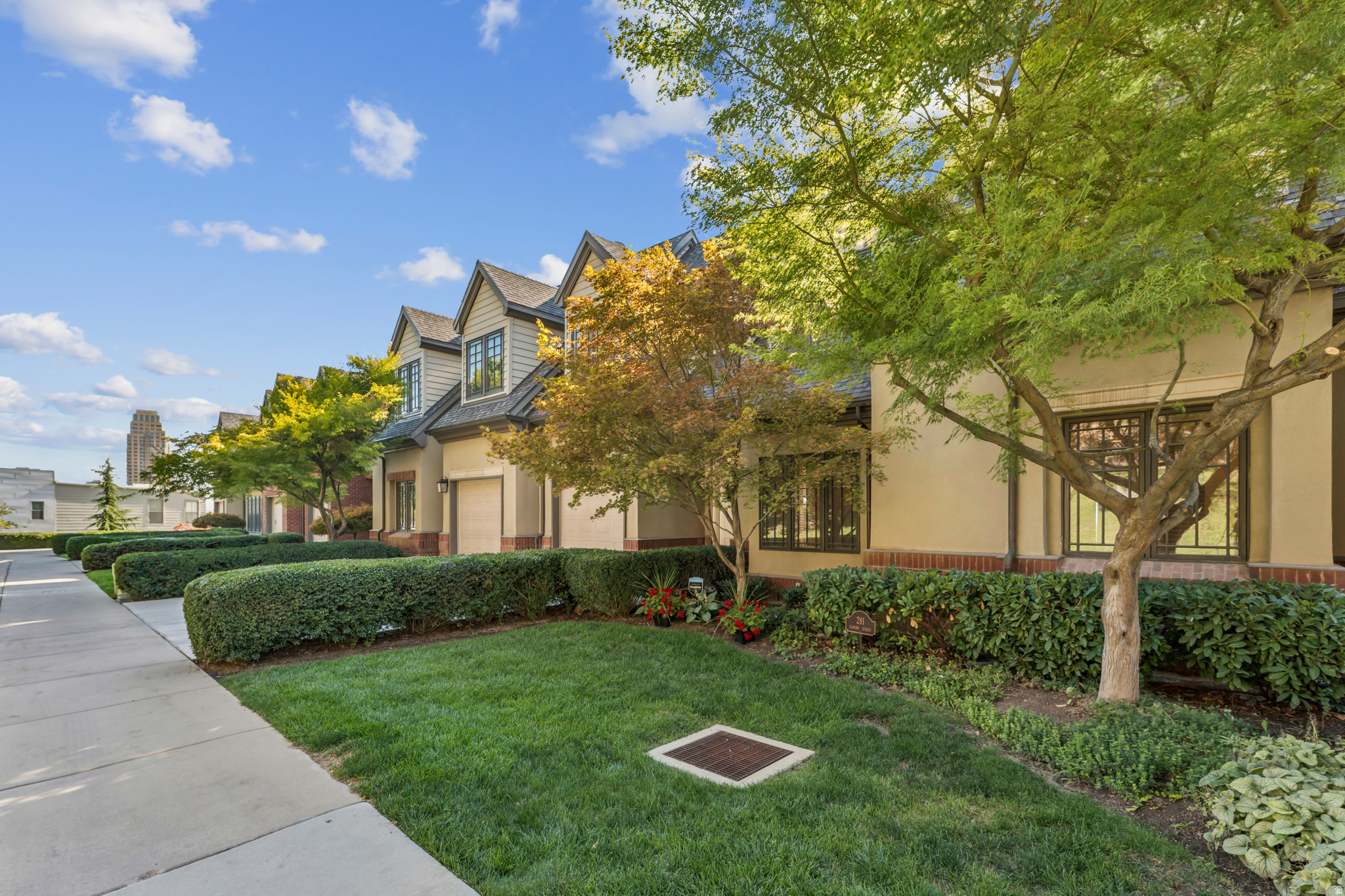 ALMOND STREET - Residential