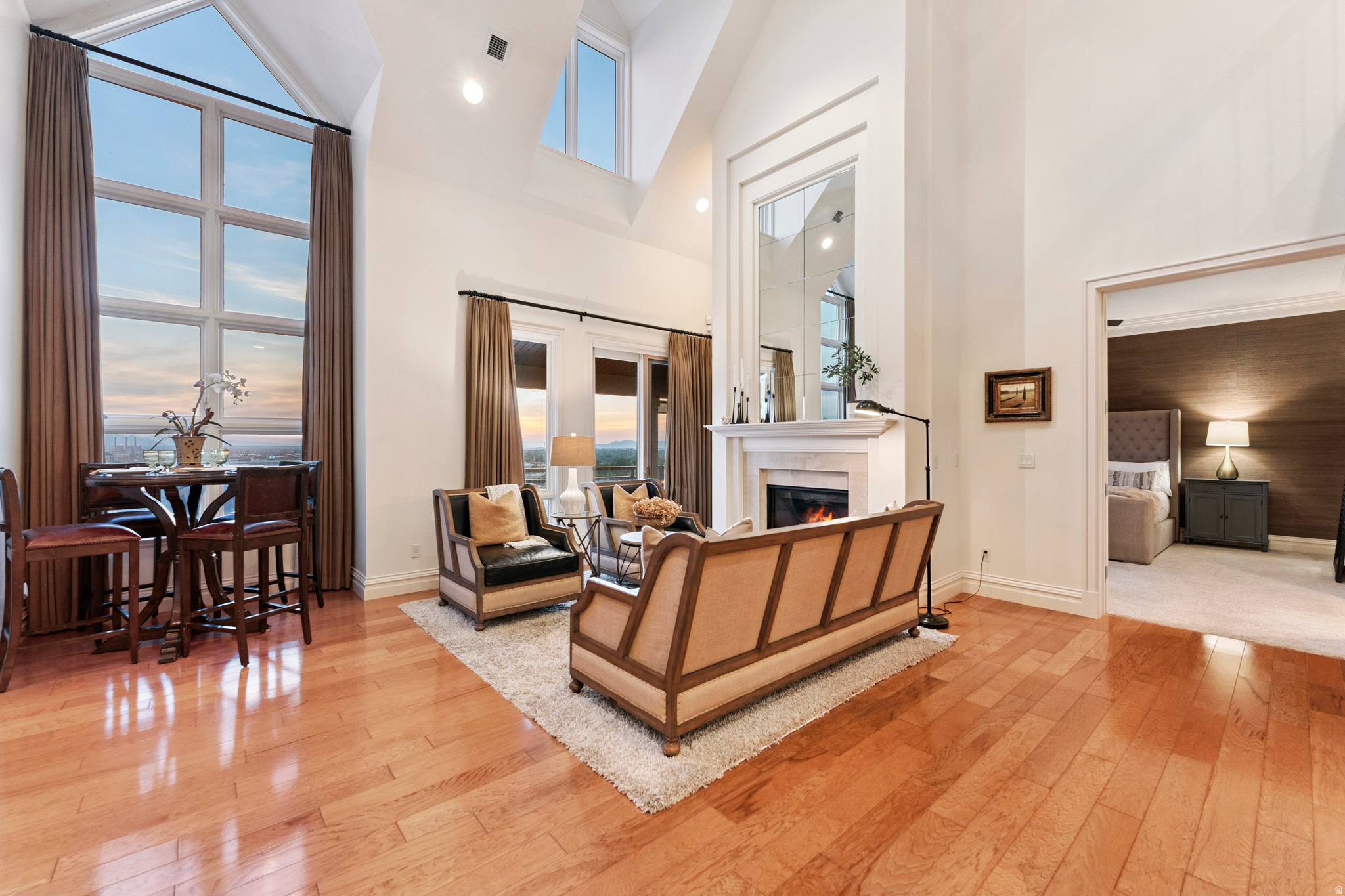 ALMOND STREET - Residential