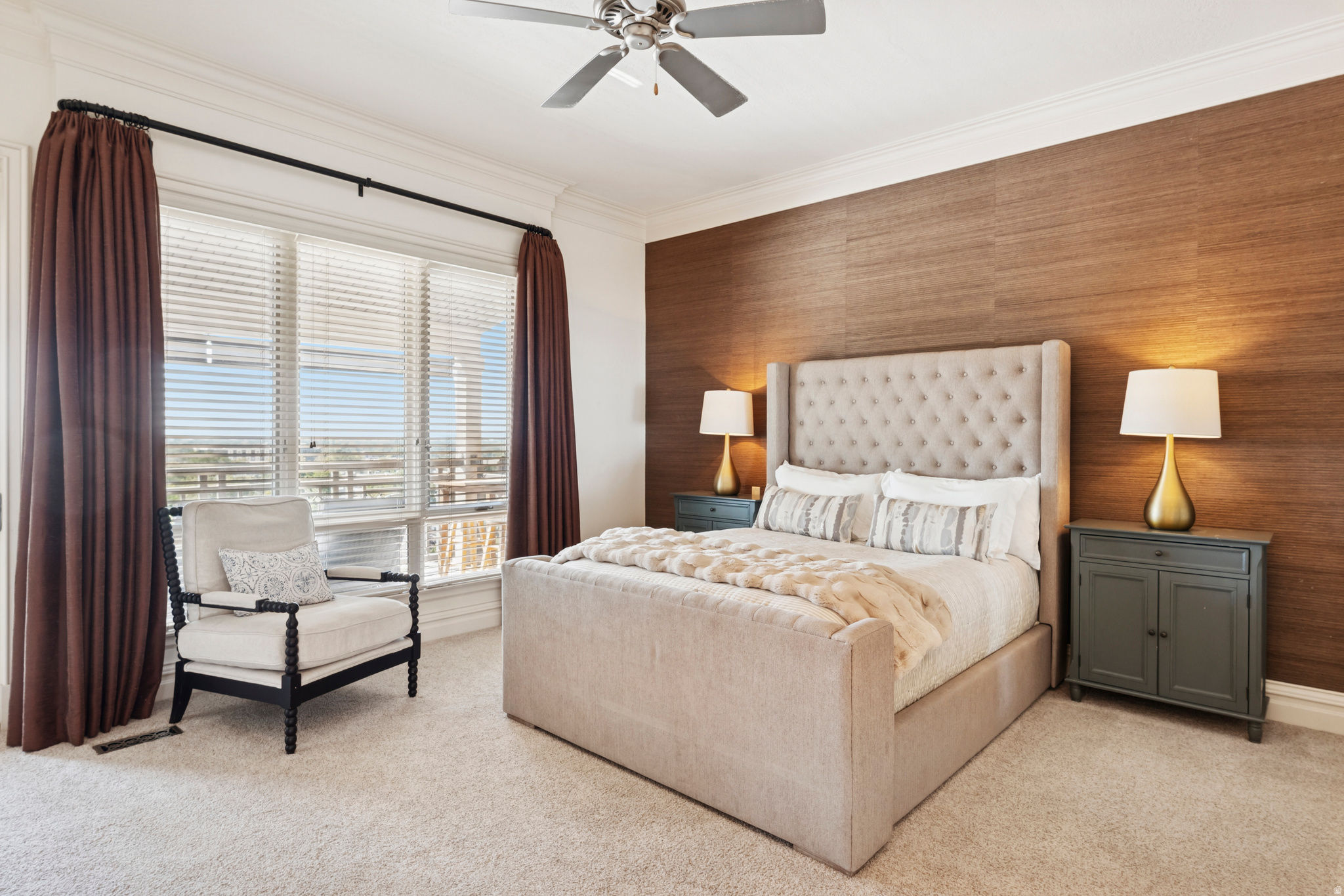 ALMOND STREET - Residential