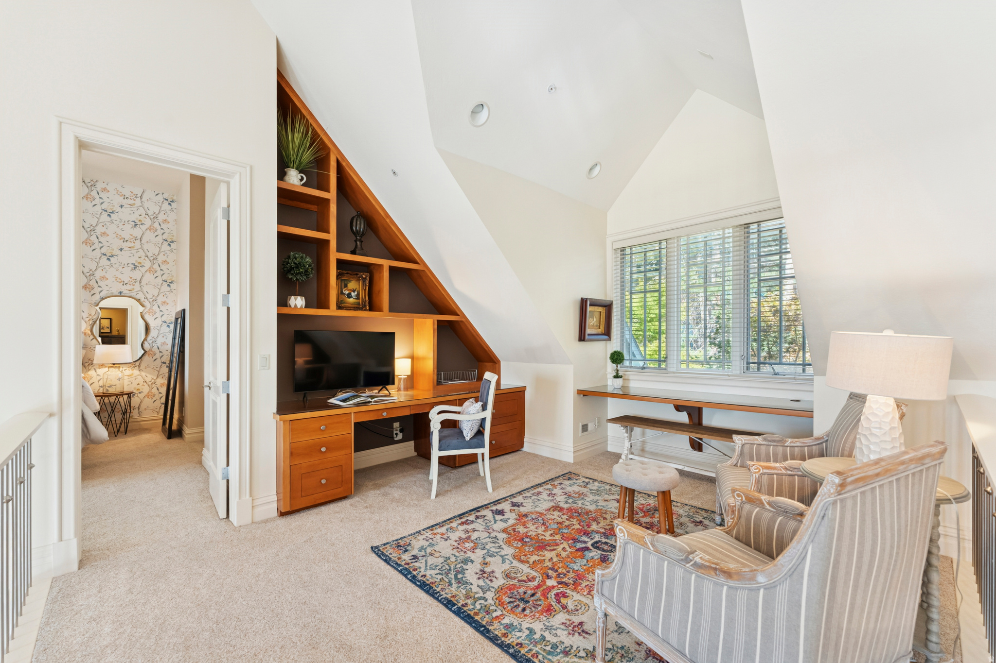 ALMOND STREET - Residential