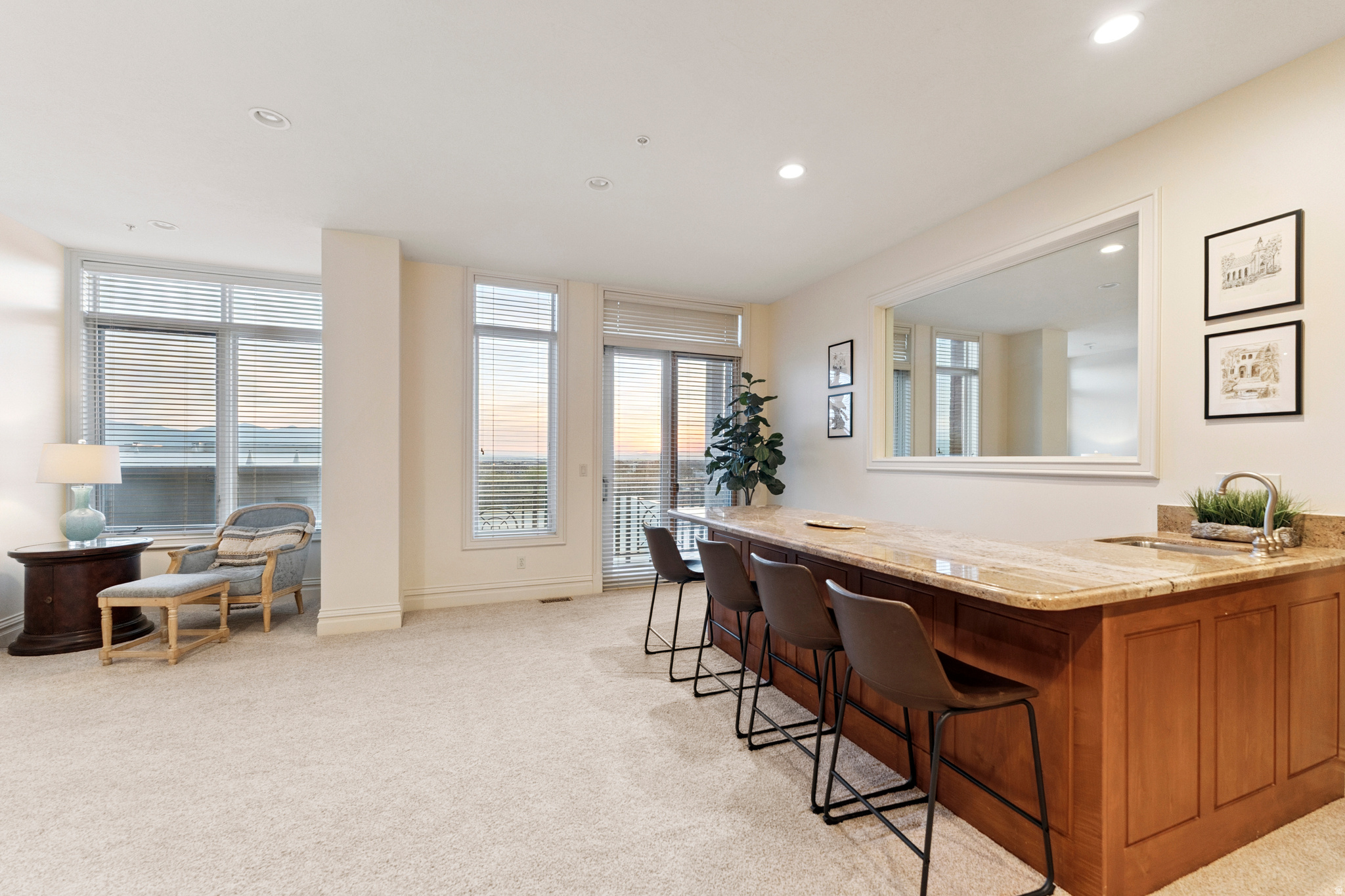 ALMOND STREET - Residential