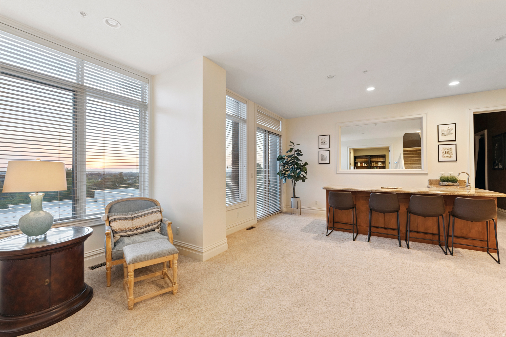 ALMOND STREET - Residential