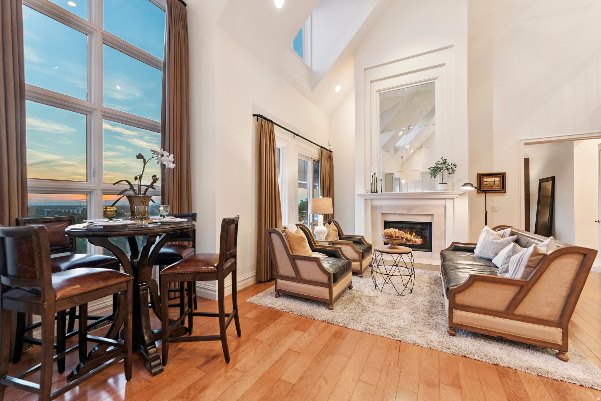 ALMOND STREET - Residential