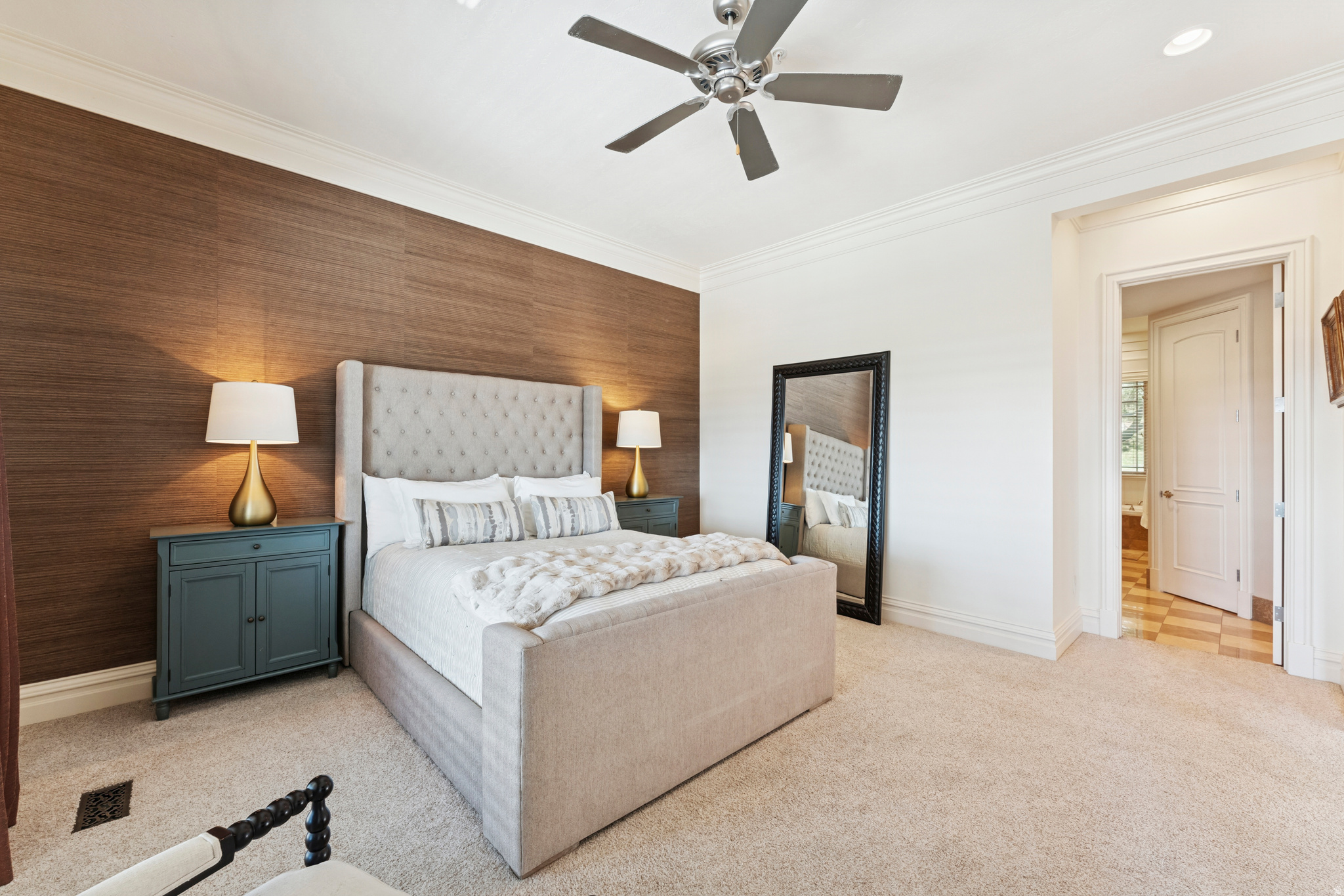 ALMOND STREET - Residential