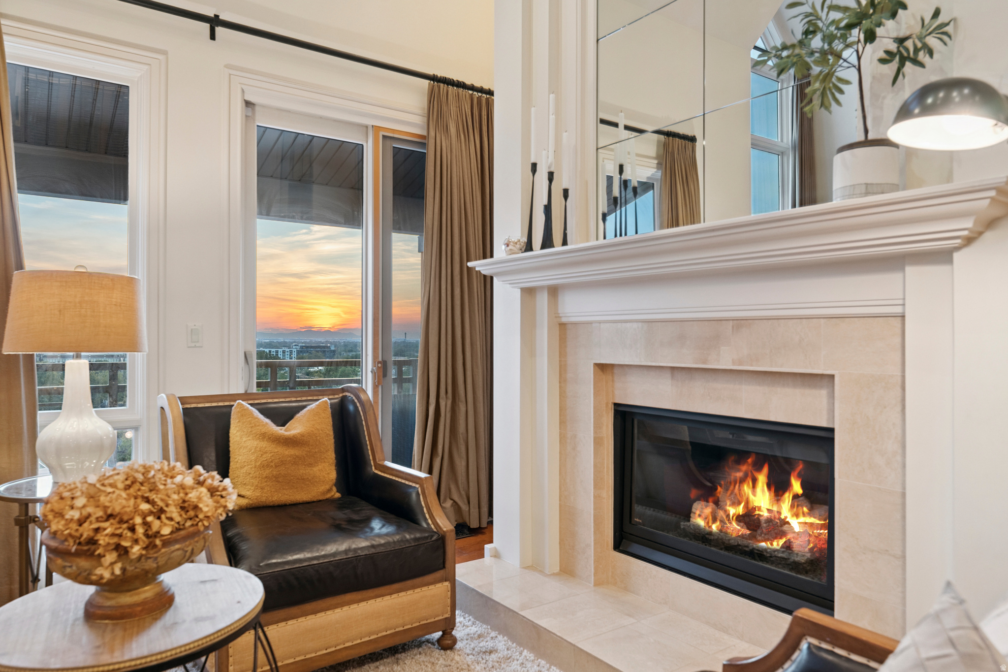 ALMOND STREET - Residential