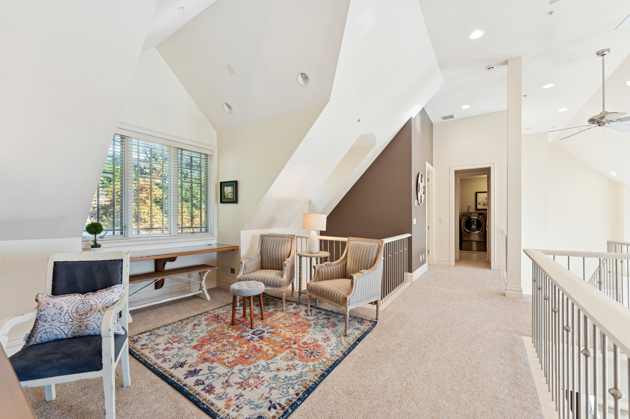 ALMOND STREET - Residential