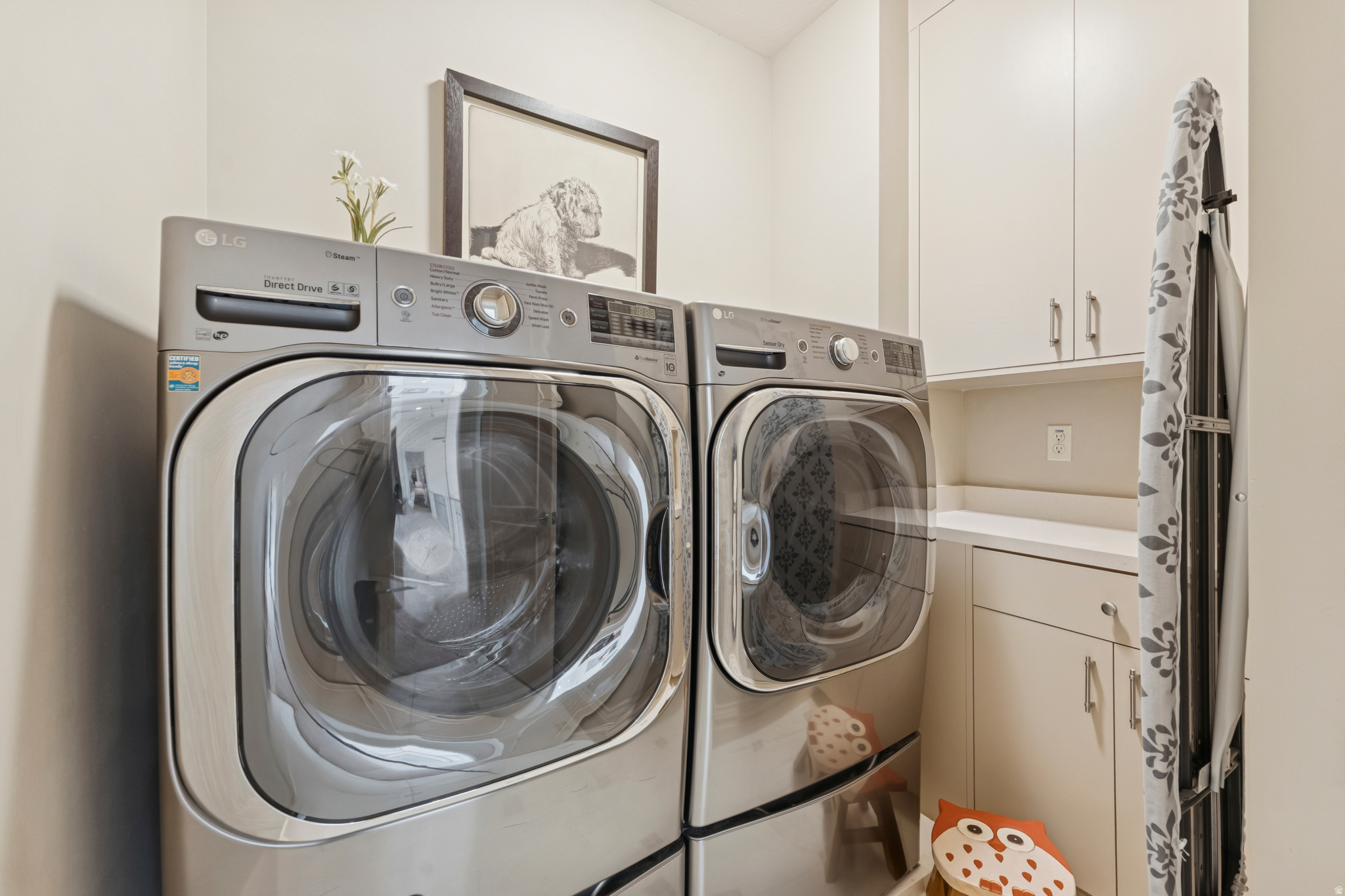 ALMOND STREET - Residential