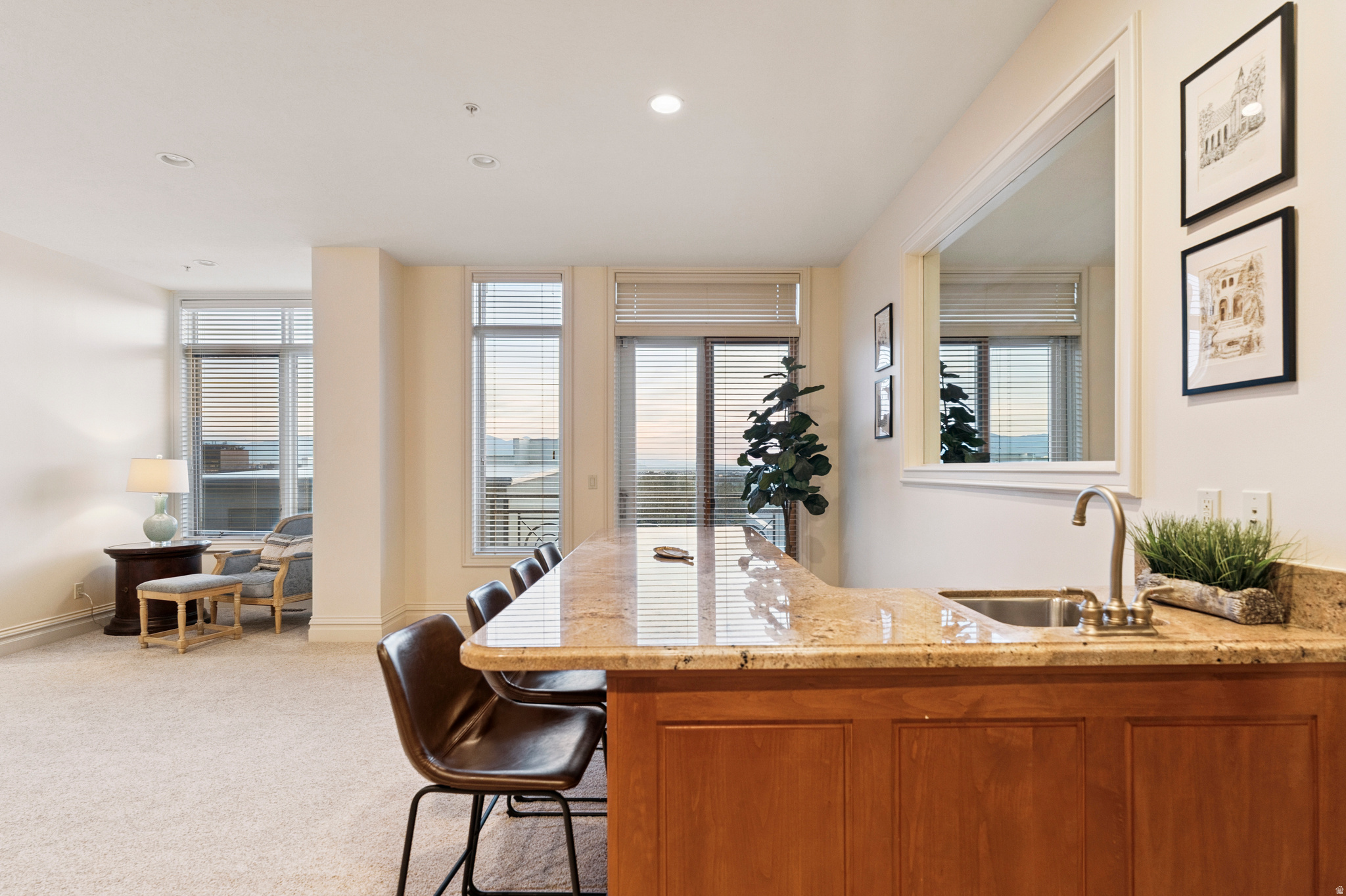 ALMOND STREET - Residential