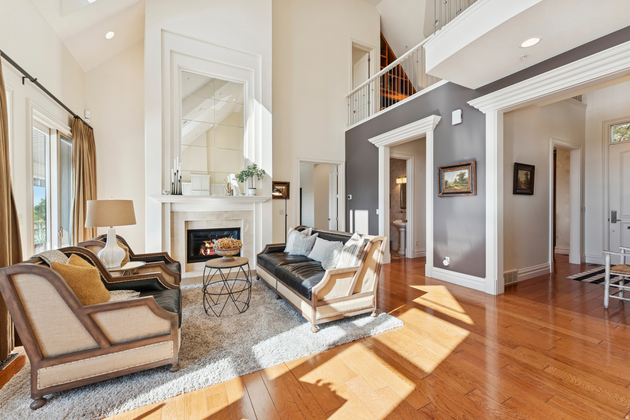 ALMOND STREET - Residential