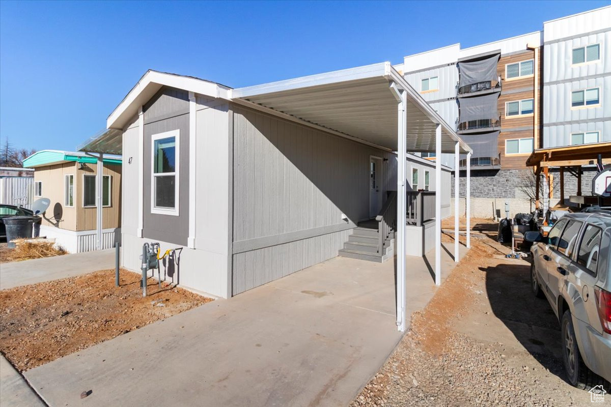 47 E 430, Ephraim, Utah image 2