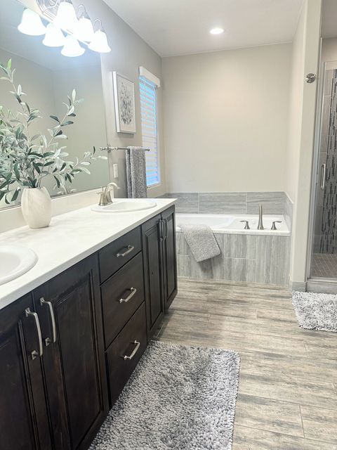 Tiny photo for 1001 W CURLY HOLLOW DR #78, Saint George, UT 84770 (MLS # 2132825)