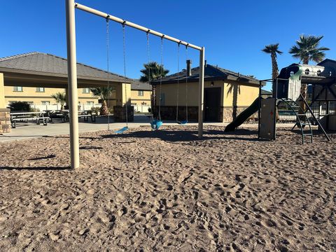 Tiny photo for 1001 W CURLY HOLLOW DR #78, Saint George, UT 84770 (MLS # 2132825)