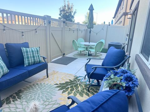 Tiny photo for 1001 W CURLY HOLLOW DR #78, Saint George, UT 84770 (MLS # 2132825)