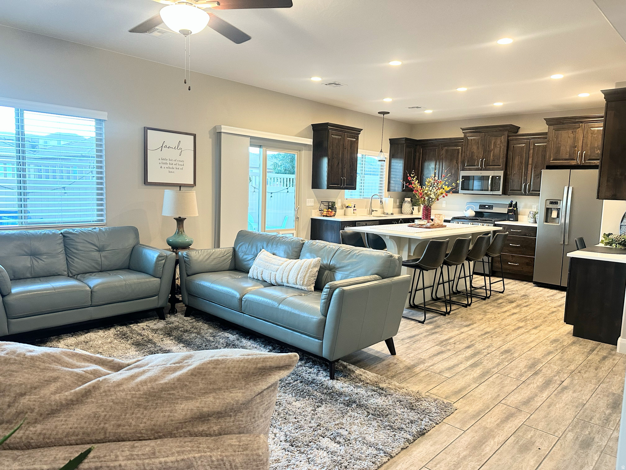 BLACKHAWK TOWNHOMES ST GEORGE PH 1 - Residential