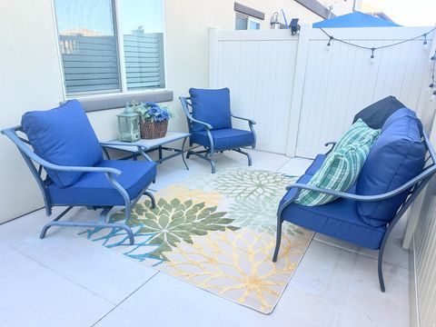 Tiny photo for 1001 W CURLY HOLLOW DR #78, Saint George, UT 84770 (MLS # 2132825)