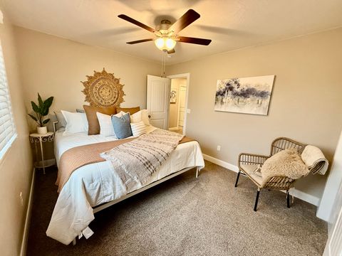 Tiny photo for 1001 W CURLY HOLLOW DR #78, Saint George, UT 84770 (MLS # 2132825)
