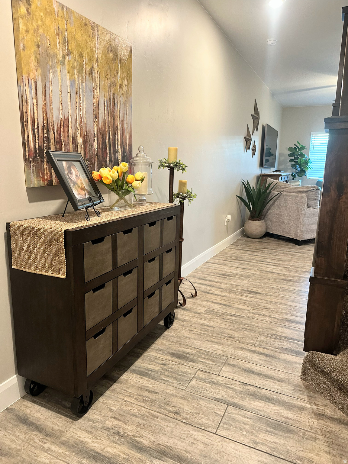 BLACKHAWK TOWNHOMES ST GEORGE PH 1 - Residential