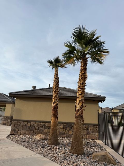 Tiny photo for 1001 W CURLY HOLLOW DR #78, Saint George, UT 84770 (MLS # 2132825)