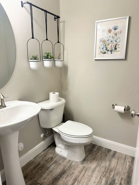 Tiny photo for 1001 W CURLY HOLLOW DR #78, Saint George, UT 84770 (MLS # 2132825)