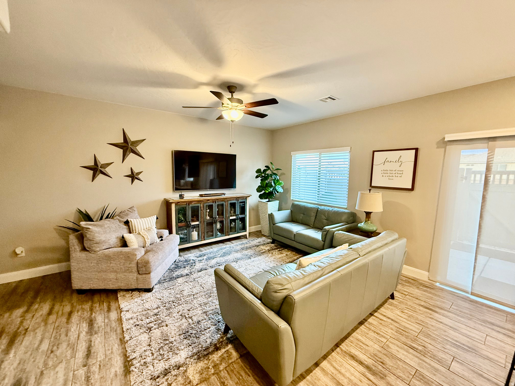 BLACKHAWK TOWNHOMES ST GEORGE PH 1 - Residential