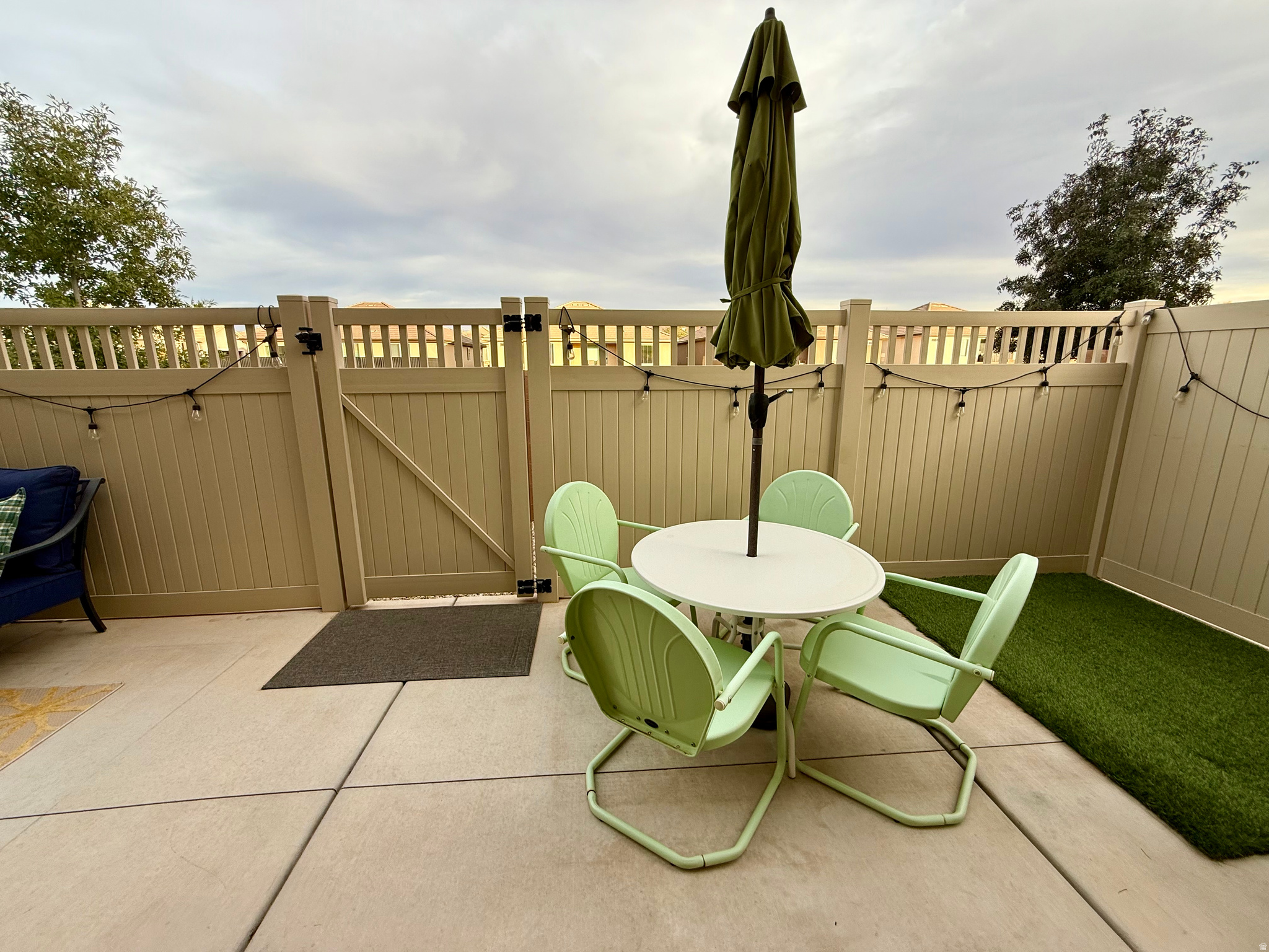 BLACKHAWK TOWNHOMES ST GEORGE PH 1 - Residential