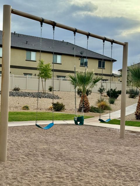 Tiny photo for 1001 W CURLY HOLLOW DR #78, Saint George, UT 84770 (MLS # 2132825)