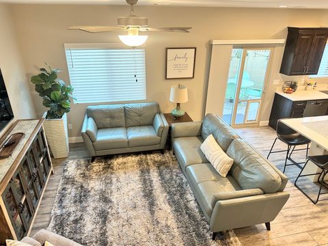 Tiny photo for 1001 W CURLY HOLLOW DR #78, Saint George, UT 84770 (MLS # 2132825)