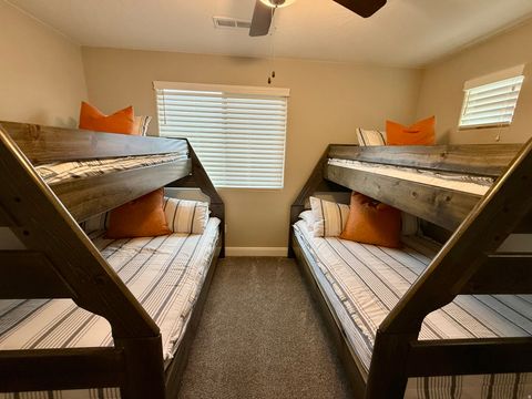 Tiny photo for 1001 W CURLY HOLLOW DR #78, Saint George, UT 84770 (MLS # 2132825)