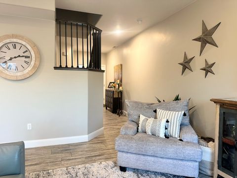 Tiny photo for 1001 W CURLY HOLLOW DR #78, Saint George, UT 84770 (MLS # 2132825)