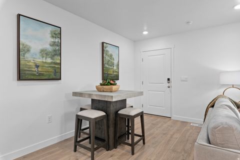 Tiny photo for 4261 N BUCKSTONE WAY #1370, Lehi, UT 84048 (MLS # 2126203)