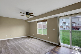 3564 Princeville Dr, Syracuse, Utah image 9
