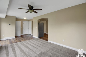 3564 Princeville Dr, Syracuse, Utah image 7