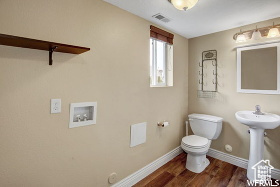 3564 Princeville Dr, Syracuse, Utah image 18