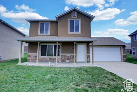 3564 Princeville Dr, Syracuse, Utah image 1