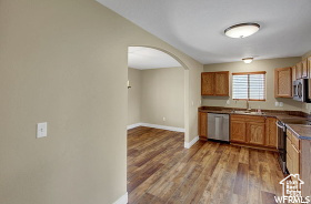3564 Princeville Dr, Syracuse, Utah image 8