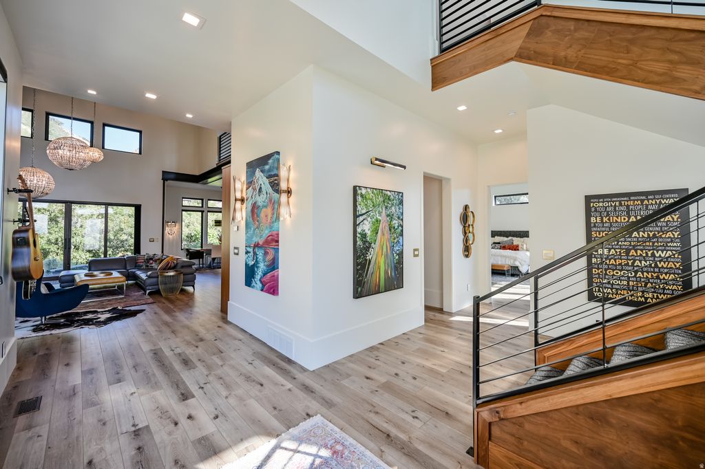 Photo of 3381 E 9980 S, Sandy, UT 84092 (MLS # 2174360)